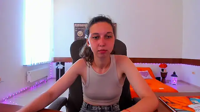 Ellina Star online show from 14, 7, 2026
