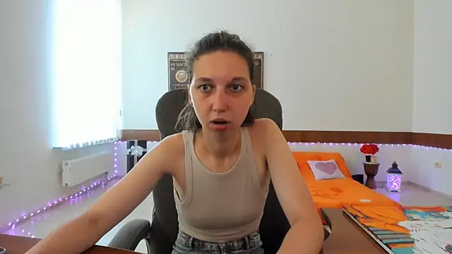 Ellina Star online show from 16, 7, 2026
