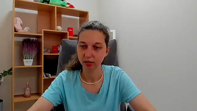 Ellina Star online show from 1, 8, 2026