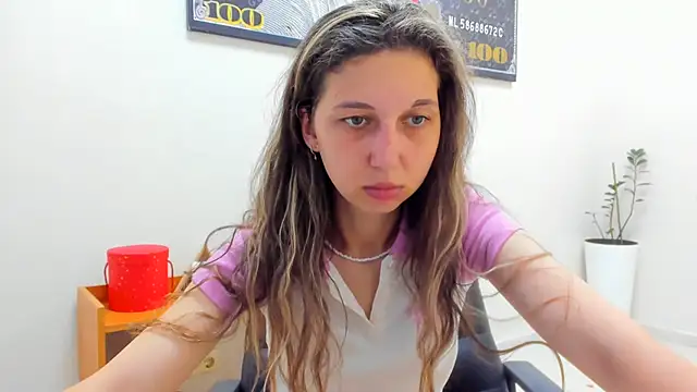 Ellina Star online show from 7, 8, 2026