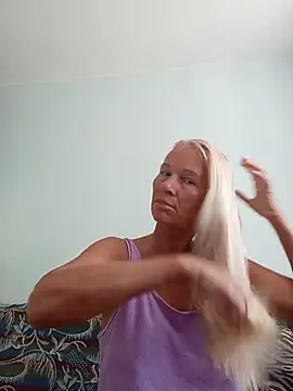 ViktoriaSexi1 online show from 22, 6, 2026