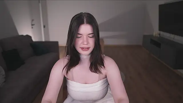 Snapshot of AdaBell chatting on 14, 3, 2026 AdaBell online show from 14, 3, 2026