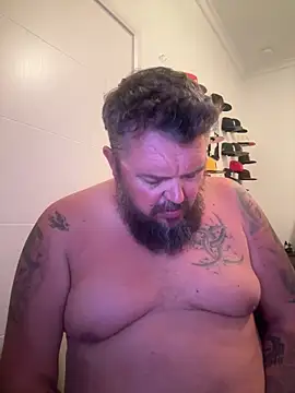 Snapshot of bigbear345k chatting on 4, 5, 2026 bigbear345k online show from 4, 5, 2026