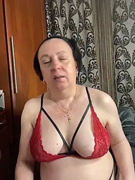 Melissa Morris online show from 5, 5, 2026