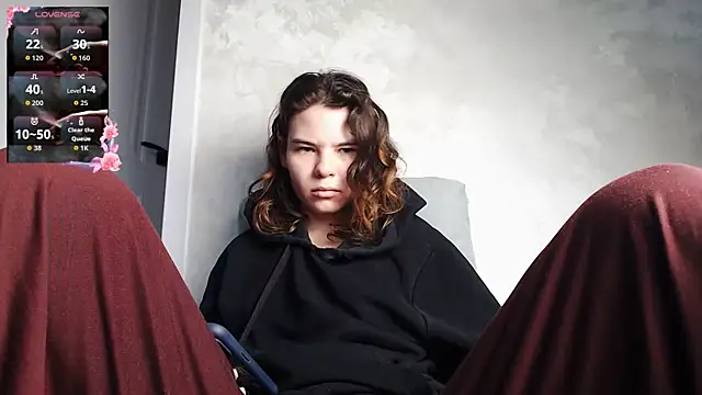 Dream Alina online show from 6, 4, 2026