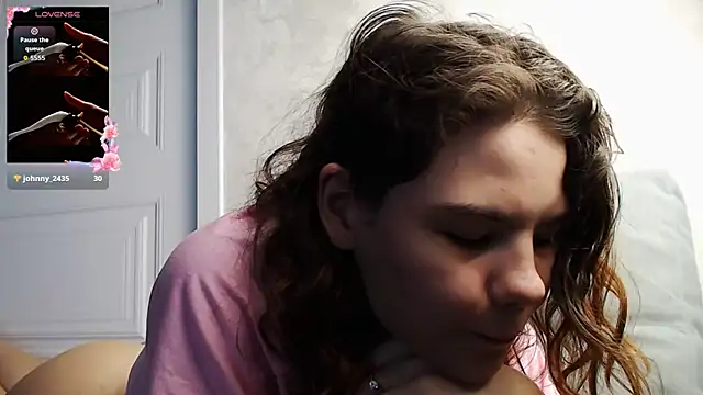 Dream Alina online show from 6, 4, 2026