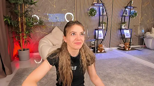 Velvet Spell online show from 10, 5, 2026