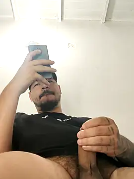 Snapshot of BadboyDirty1 chatting on 16, 3, 2026 BadboyDirty1 online show from 16, 3, 2026