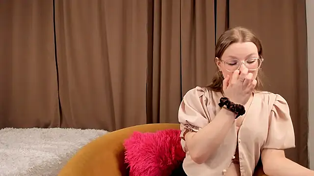 ShawanaCronenberg online show from 16, 3, 2026