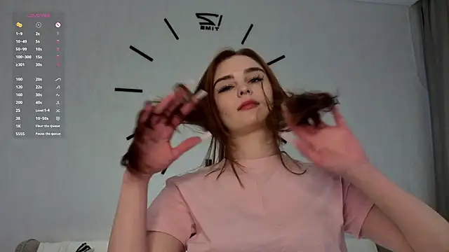 CheryleZinke online show from 18, 3, 2026