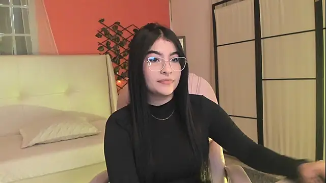 HannaLee333 online show from 24, 3, 2026