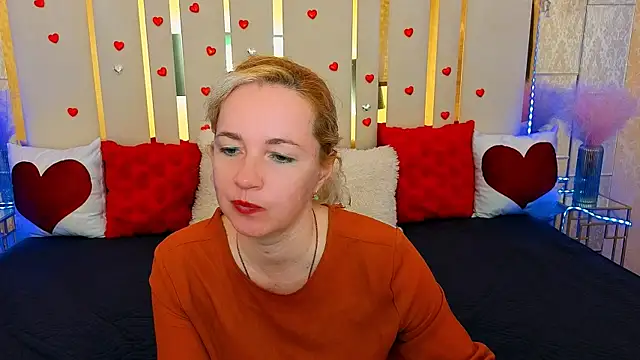 Snapshot of Alaska_Si chatting on 17, 3, 2026 Alaska Si online show from 17, 3, 2026