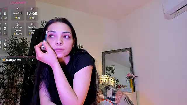 Cheerishh online show from 4, 5, 2026