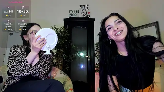 Cheerishh online show from 9, 5, 2026