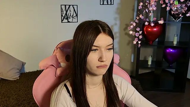 Snapshot of Sugar_Kitten12 chatting on 18, 3, 2026 Sugar Kitten12 online show from 18, 3, 2026