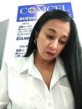 Luna--7 online show from 7, 3, 2026