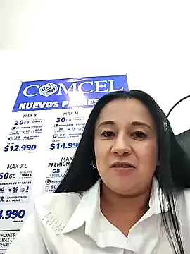 Luna--7 online show from 14, 3, 2026