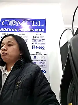 Luna--7 online show from 20, 3, 2026