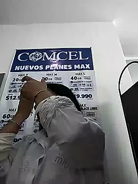 Luna--7 online show from 21, 3, 2026