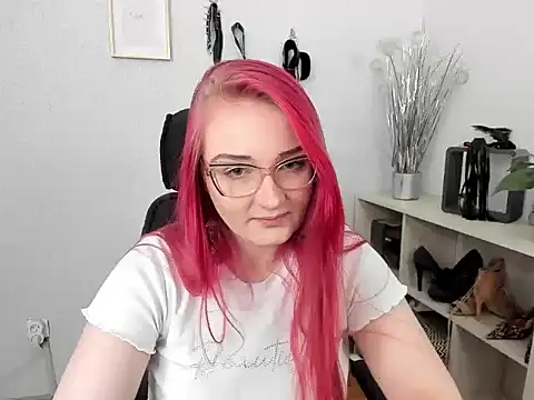 redkissruby online show from 20, 3, 2026