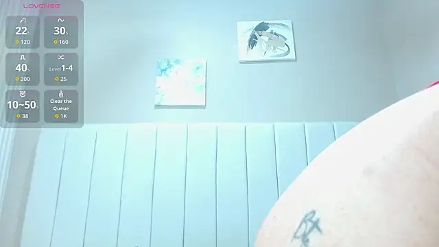 amaia 888 online show from 11, 3, 2026