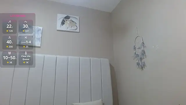 amaia 888 online show from 16, 3, 2026