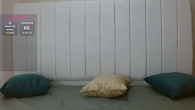 amaia 888 online show from 20, 3, 2026