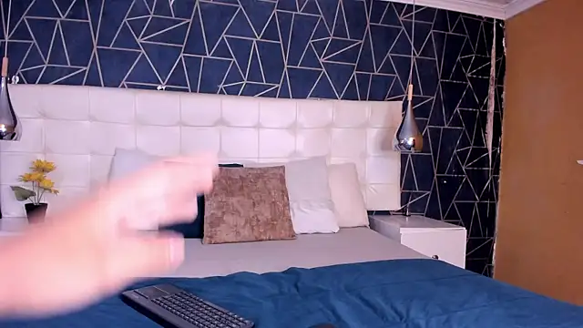 SilvanaFoxx online show from 14, 3, 2026