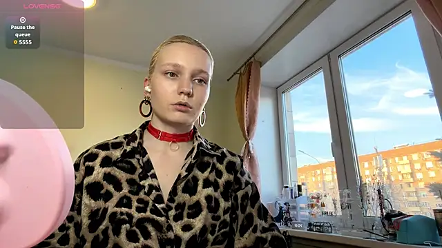 LolaSpermina online show from 19, 3, 2026