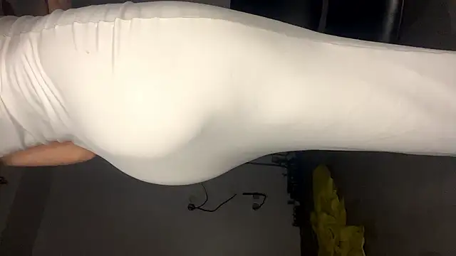 ArielMur online show from 23, 3, 2026