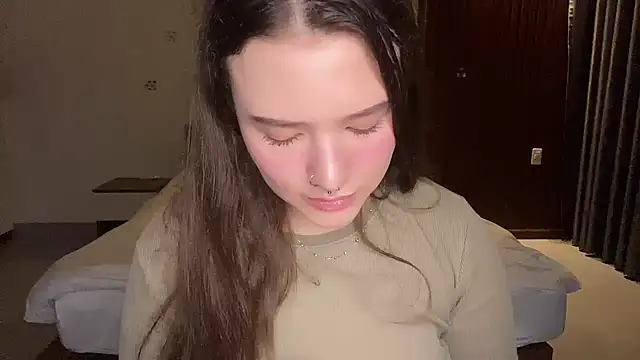 KristieKitty online show from 26, 4, 2026