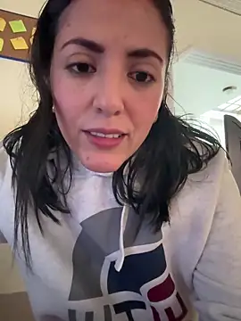 Snapshot of SamanthaWalker_ chatting on 29, 4, 2026 SamanthaWalker online show from 29, 4, 2026