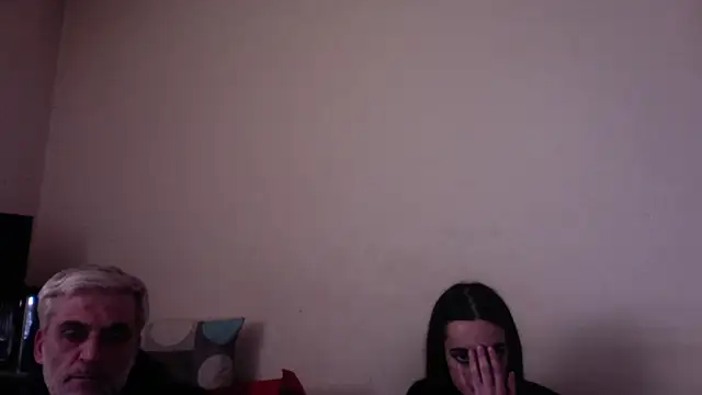 chiara-mario online show from 21, 3, 2026