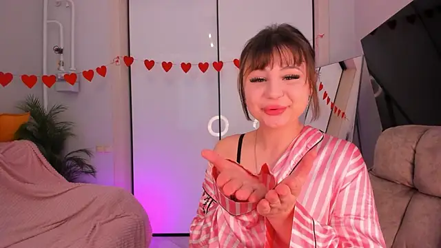 Blemish Pleasure online show from 18, 3, 2026