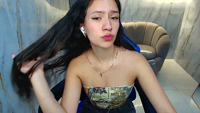 candy sky r online show from 27, 5, 2026