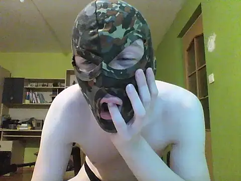 Polishboyek online show from 12, 3, 2026