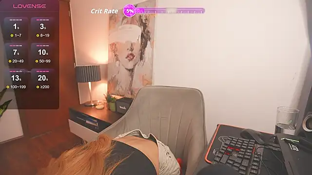 Snapshot of Suki_3 chatting on 17, 3, 2026 Suki 3 online show from 17, 3, 2026