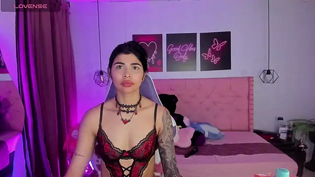 Snapshot of mia__star1 chatting on 13, 6, 2026 mia star1 online show from 13, 6, 2026