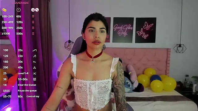 Snapshot of mia__star1 chatting on 18, 6, 2026 mia star1 online show from 18, 6, 2026