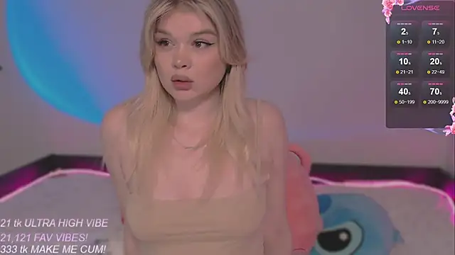 Veronaauraa online show from 23, 3, 2026