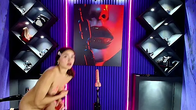 MissMia bdsm  online show from 28, 4, 2026
