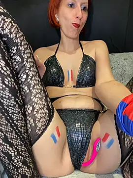 AngelXBuZz online show from 16, 6, 2026