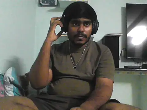 Foxboy65 online show from 29, 4, 2026