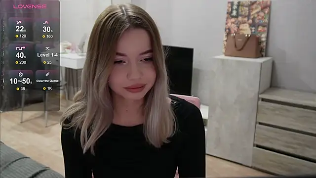 mayyymayyyy online show from 5, 3, 2026