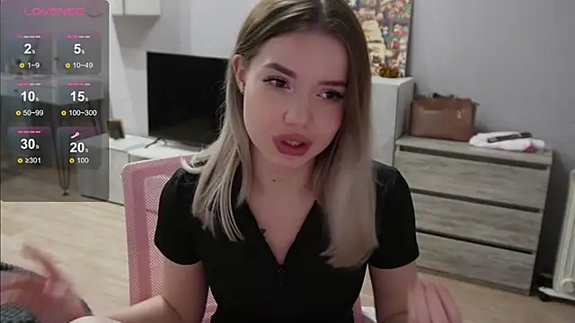 mayyymayyyy online show from 17, 3, 2026