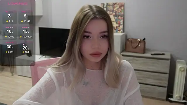 mayyymayyyy online show from 19, 3, 2026