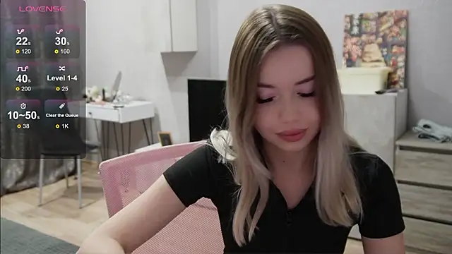 mayyymayyyy online show from 22, 3, 2026