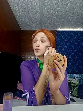 Snapshot of susanhottie1 chatting on 6, 3, 2026 susanhottie1 online show from 6, 3, 2026