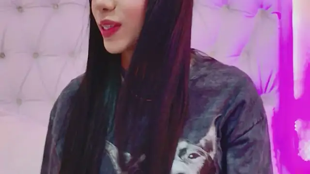 MeganRoseh online show from 8, 8, 2026