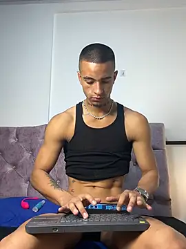 Spicy Clay online show from 18, 3, 2026